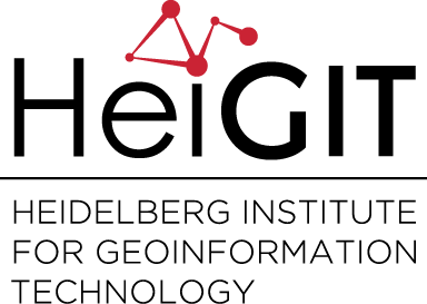 HeiGIT Logo