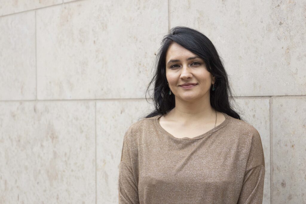 Randhawa Sukanya