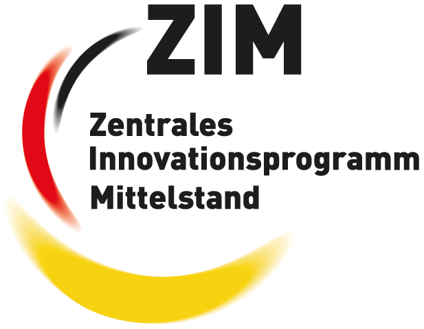 ZIM - Zentrales Innovationsprogramm Mittelstand