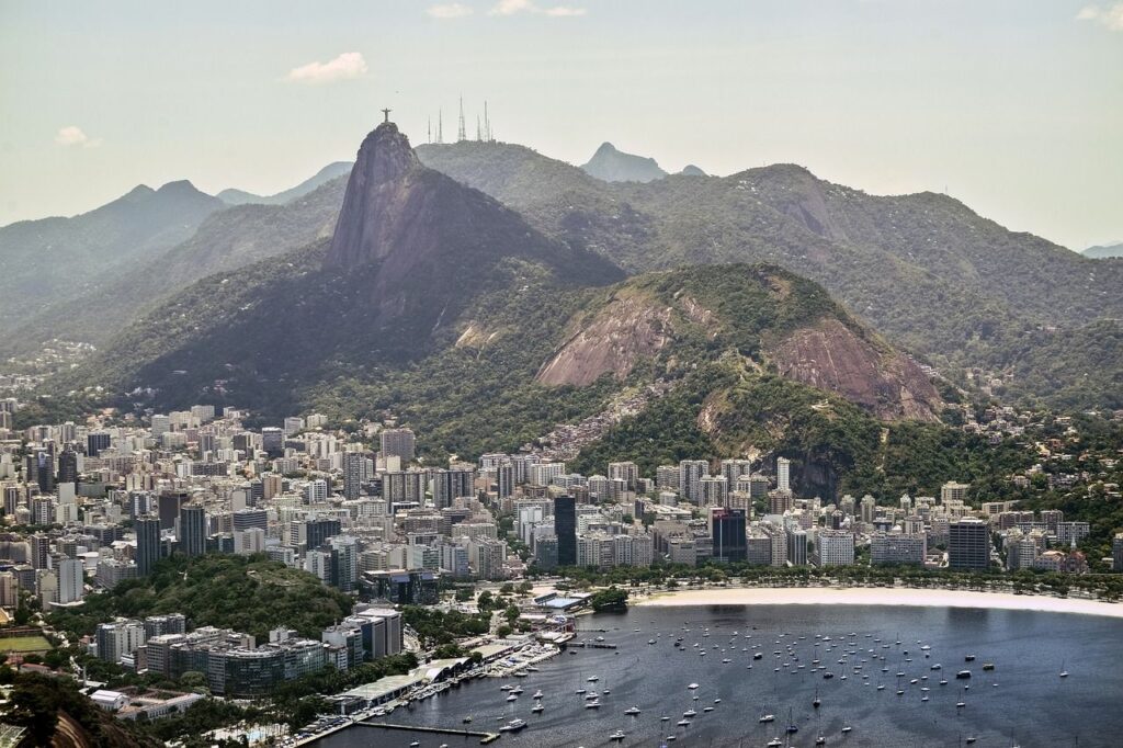 Bild von Rio de Janeiro, Brasilien