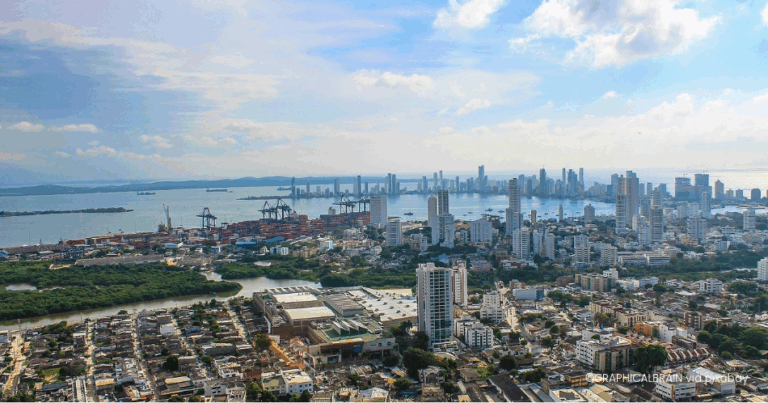 Cartagena, Chile