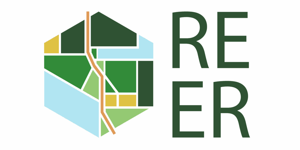 Logo of the REER Project