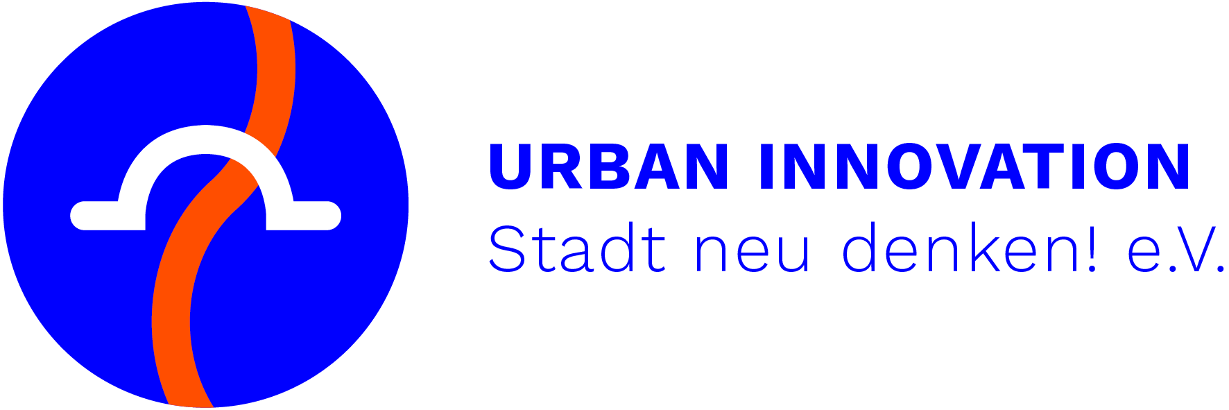 Urban Innovation Logo