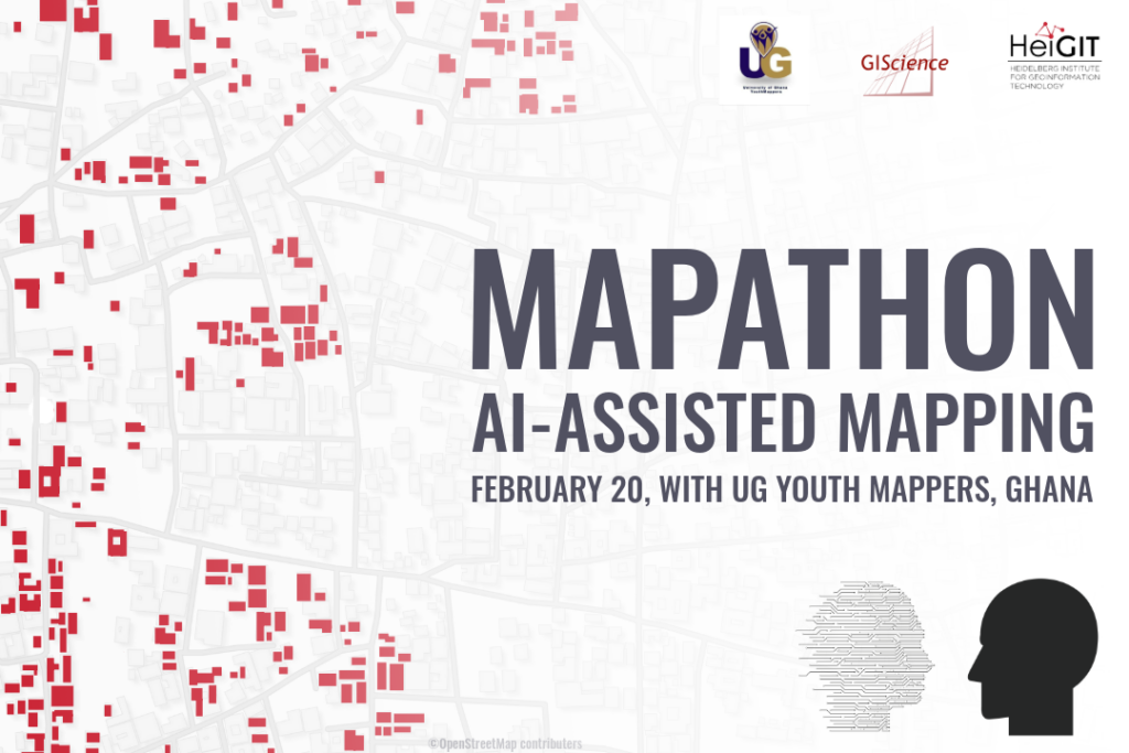 Mapathon graphic
