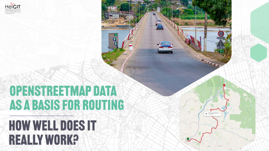 Bridge over a river with several cars on the roadway and trees along the roadside